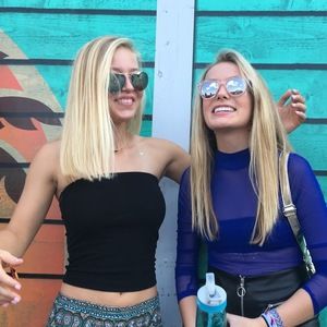 Meet your Posher, Isabella